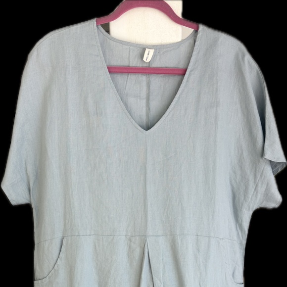 Grae Cove Line Dress Size XXL - Picture 1 of 6